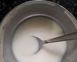 A picture of step 3 of Potatoes cheese balls.
