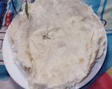 Foto langkah ke 1 dari resep Lumpia smoke beef kebab.