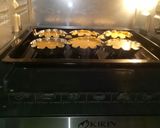 Foto langkah ke 3 dari resep Pie susu ala ala.