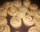 Foto del paso 17 de la receta: Roles de canela y nuez