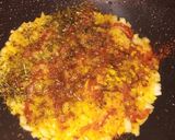 Foto del paso 2 de la receta: Spaghetti con salteadito de verdura