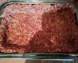 Foto del paso 2 de la receta: Pan de carne