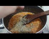 A picture of step 5 of Qeema Fry.