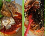 Foto langkah ke 3 dari resep Balado Kapiek Kucai.