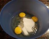 Foto del paso 1 de la receta: Torta Húngara