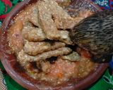 Foto langkah ke 4 dari resep Tempe Penyet ala mertua.