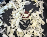Foto del paso 2 de la receta: Repollo al curry