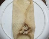 Foto langkah ke 4 dari resep Risol Makaroni Ayam untuk jualan.