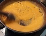 Foto langkah ke 6 dari resep Eggless Churros Kornet dengan Saus Keju.