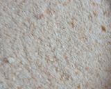A picture of step 1 of Instant kulfa mix.