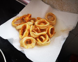Foto del paso 5 de la receta: Calamares caseros