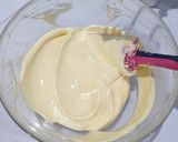 Foto langkah ke 2 dari resep Bolu Tape aka Peuyeum Keju.
