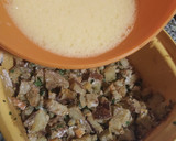 Foto del paso 6 de la receta: Tortilla de verduras saludable y al horno 😊💯👌