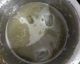 લીલી દ્રાક્ષનું જ્યુસ (Green Grapes Juice Recipe In Gujarati) રેસીપી સ્ટેપ2ફોટો