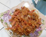 Foto langkah ke 5 dari resep 40. Sambal Kecombrang/Kincung.