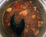 Foto del paso 2 de la receta: Lentejas de mi madre