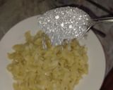 Mákos tészta recept fázis 2 fotója