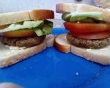 Foto del paso 7 de la receta: Hamburguesas de lentejas