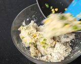 A picture of step 8 of Bread Roll (iftar special recipe).