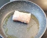 Foto del paso 10 de la receta: Obleas de arroz rellenas