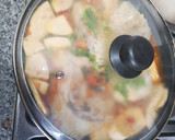 Foto del paso 6 de la receta: Estofado de pescado
