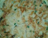 Foto langkah ke 4 dari resep Martabak CiMiLor.