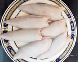 Foto del paso 6 de la receta Calamares rellenos a la mallorquina