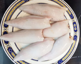 Foto del paso 6 de la receta: Calamares rellenos a la mallorquina