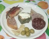 Foto del paso 5 de la receta Entremeses
