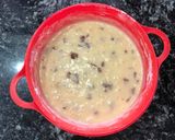 Foto del paso 1 de la receta: Budín de nuez