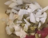 Big Mac Saláta :) recept fázis 2 fotója