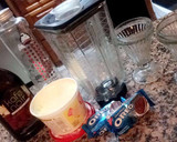 Foto del paso 1 de la receta: Malteadas de Oreo