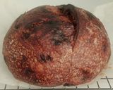 Foto langkah ke 21 dari resep Double Chocolate Sourdough Bread.