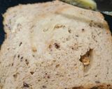A picture of step 4 of Paneer cheese sandwich Easy sandwich for kids.