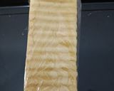 Foto langkah ke 1 dari resep Bagelen Roti Tawar.