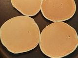Американські панкейки (Pancakes)