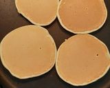 Фото кроку 2 до Американські панкейки (Pancakes).