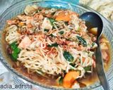 Foto langkah ke 4 dari resep Mie rebus gurih.