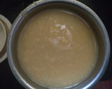 அசோக அல்வா ரெசிபி ஸ்டேப் 2 புகைப்படம்