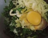 Foto langkah ke 1 dari resep Martabak Telur.