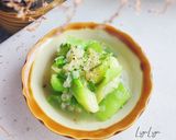 Hình bước làm 2 của món 🔷️CƠM NHÀ #06