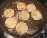 Foto del paso 2 de la receta: Calabacines de huerto rebozados