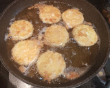 Foto del paso 2 de la receta: Calabacines de huerto rebozados