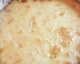 Foto del paso 6 de la receta: Budín o Torta invertida de Peras