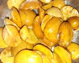 Foto langkah ke 1 dari resep Semur jengkol.