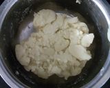 सुरती घारी (shruti ghari recipe in Hindi) रेसिपी चरण 1 फोटो