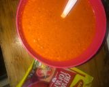 Foto del paso 2 de la receta: Sopa de tomate y albahaca 🍅🌱