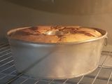 Marmer Cake