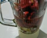 Foto langkah ke 3 dari resep 53. Bumbu Habang (Merah).