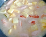 Foto del paso 8 de la receta: Salchichas frescas guisadas